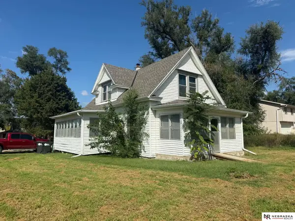 2540 Washington Street, Omaha, NE 68107