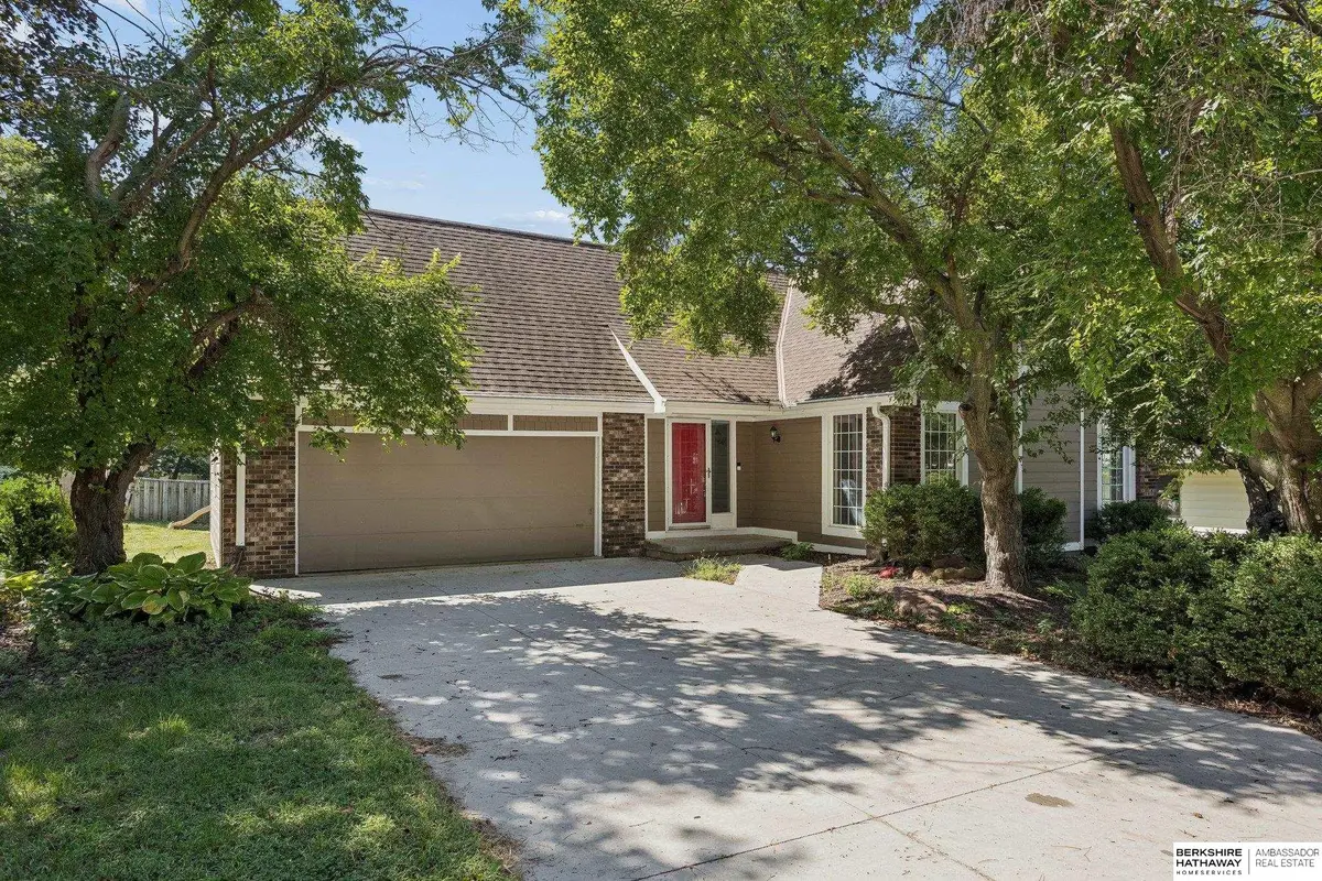 15111 Farnam Circle, Omaha, NE 68154 - #1
