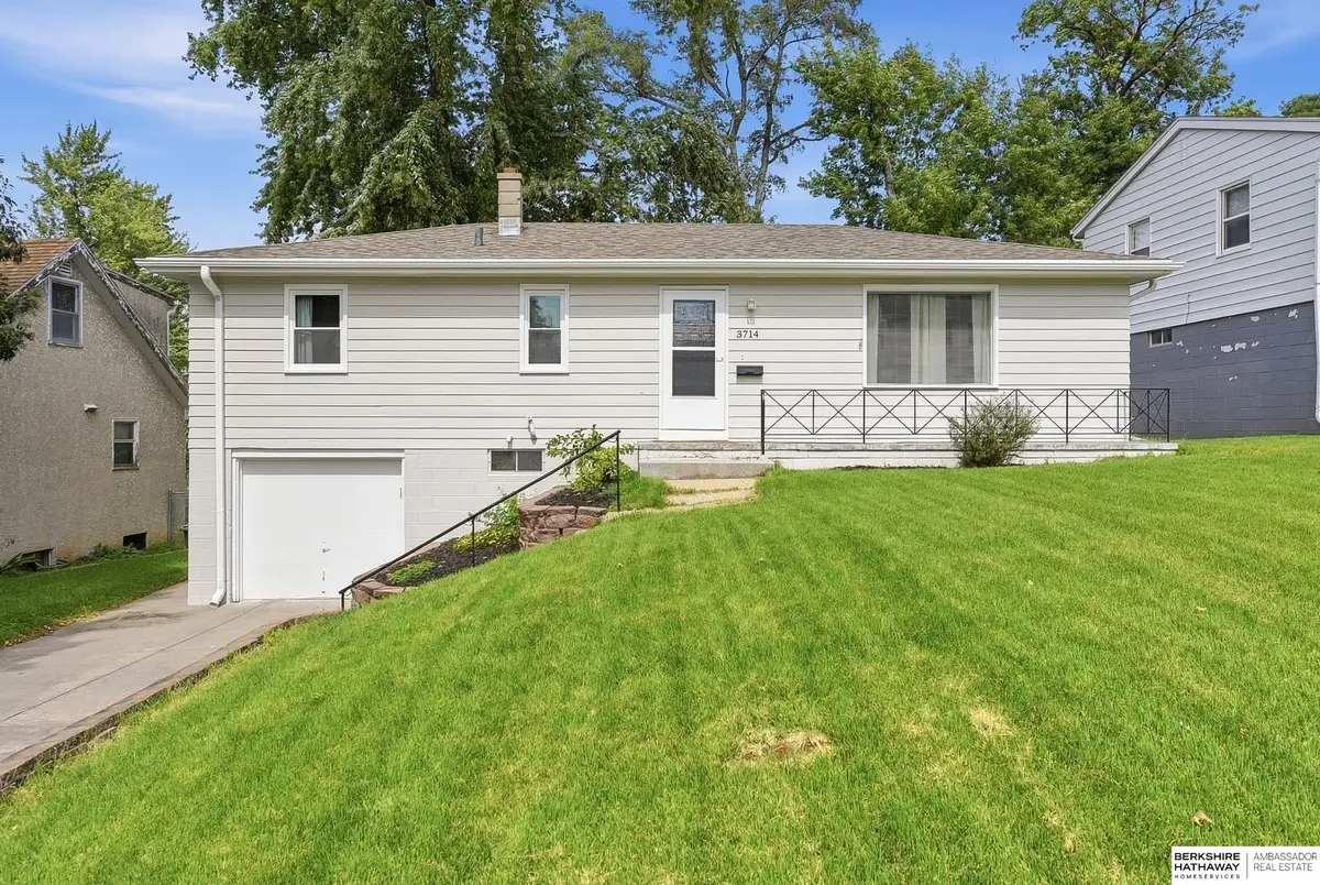 3714 Summit Street, Omaha, NE 68112 - #1