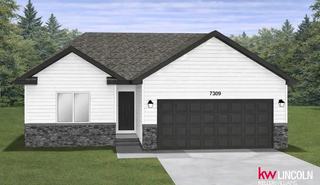 7309 N 10th Street, Lincoln, NE 68521 - #1