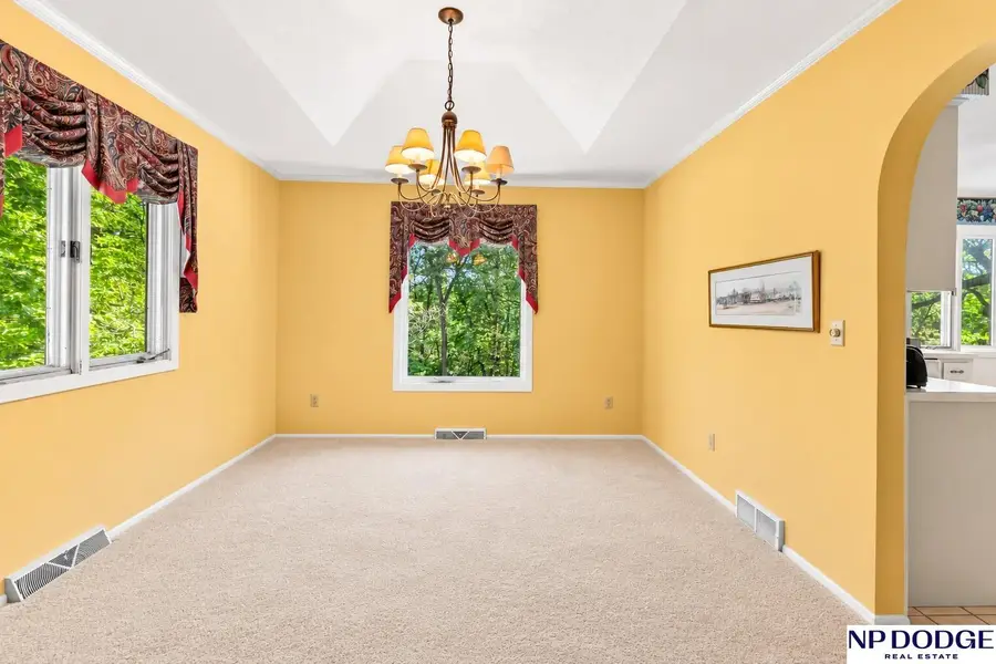 506 Dowding Court, Bellevue, NE 68005 - #2