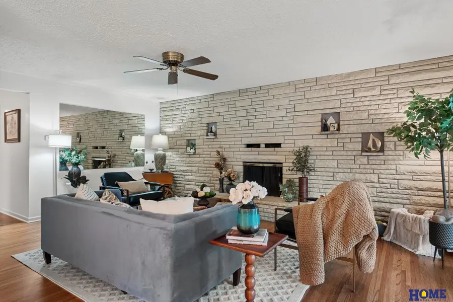 1719 E Manor Drive, Lincoln, NE 68506 - #3