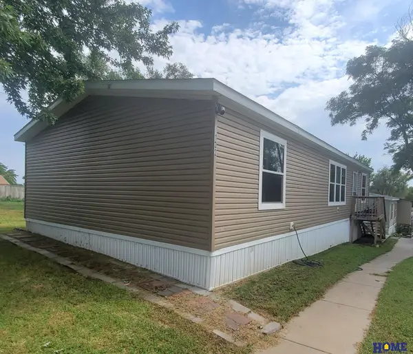 4132 N 20th Street, Lincoln, NE 68521