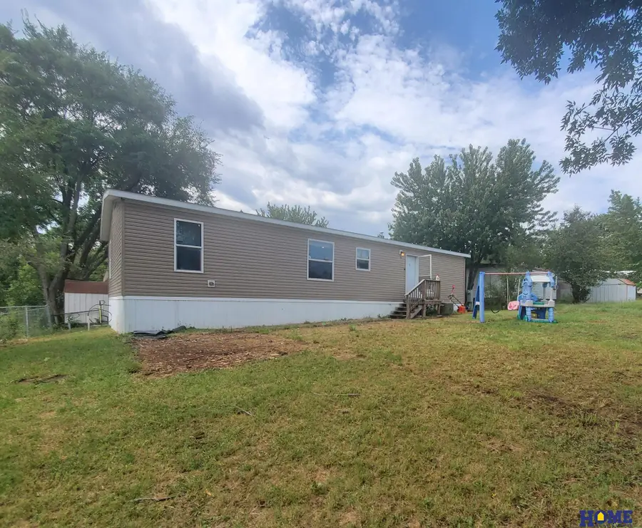 4132 N 20th Street, Lincoln, NE 68521 - #3