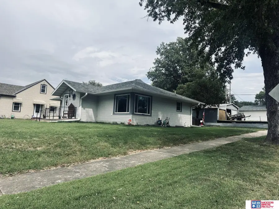 1502 F Street, Fairbury, NE 68352 - #2