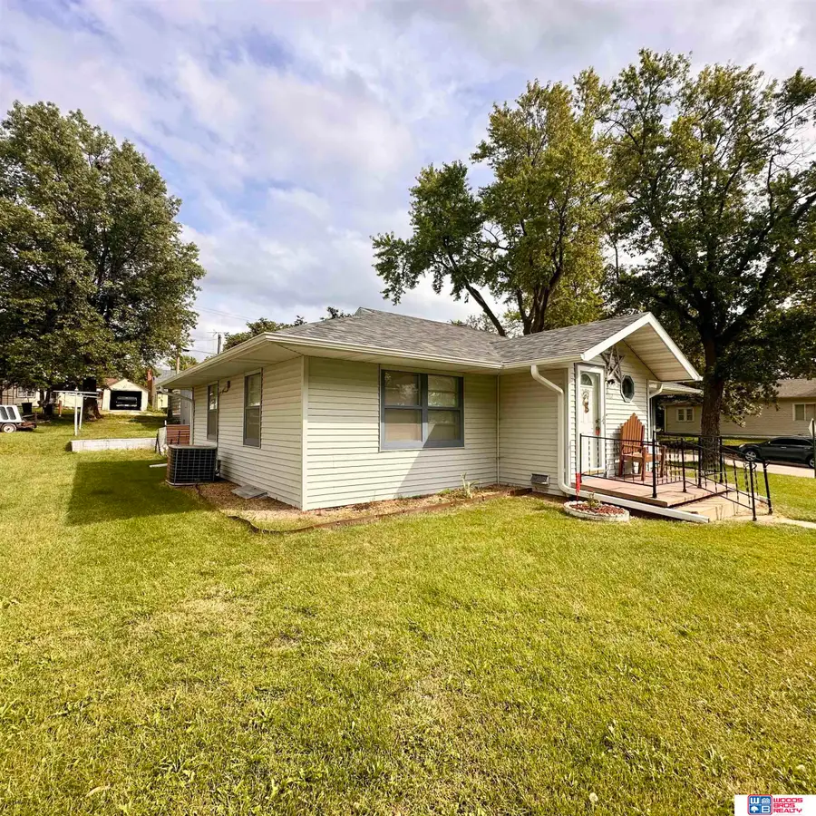1502 F Street, Fairbury, NE 68352 - #3