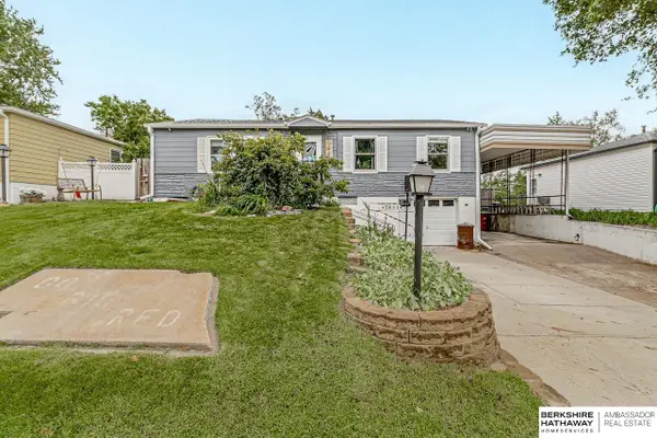 7411 S 73rd Avenue, La Vista, NE 68128