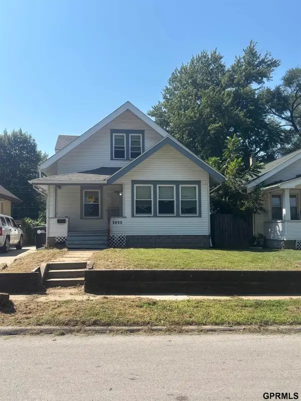 2920 N 47th Avenue, Omaha, NE 68104