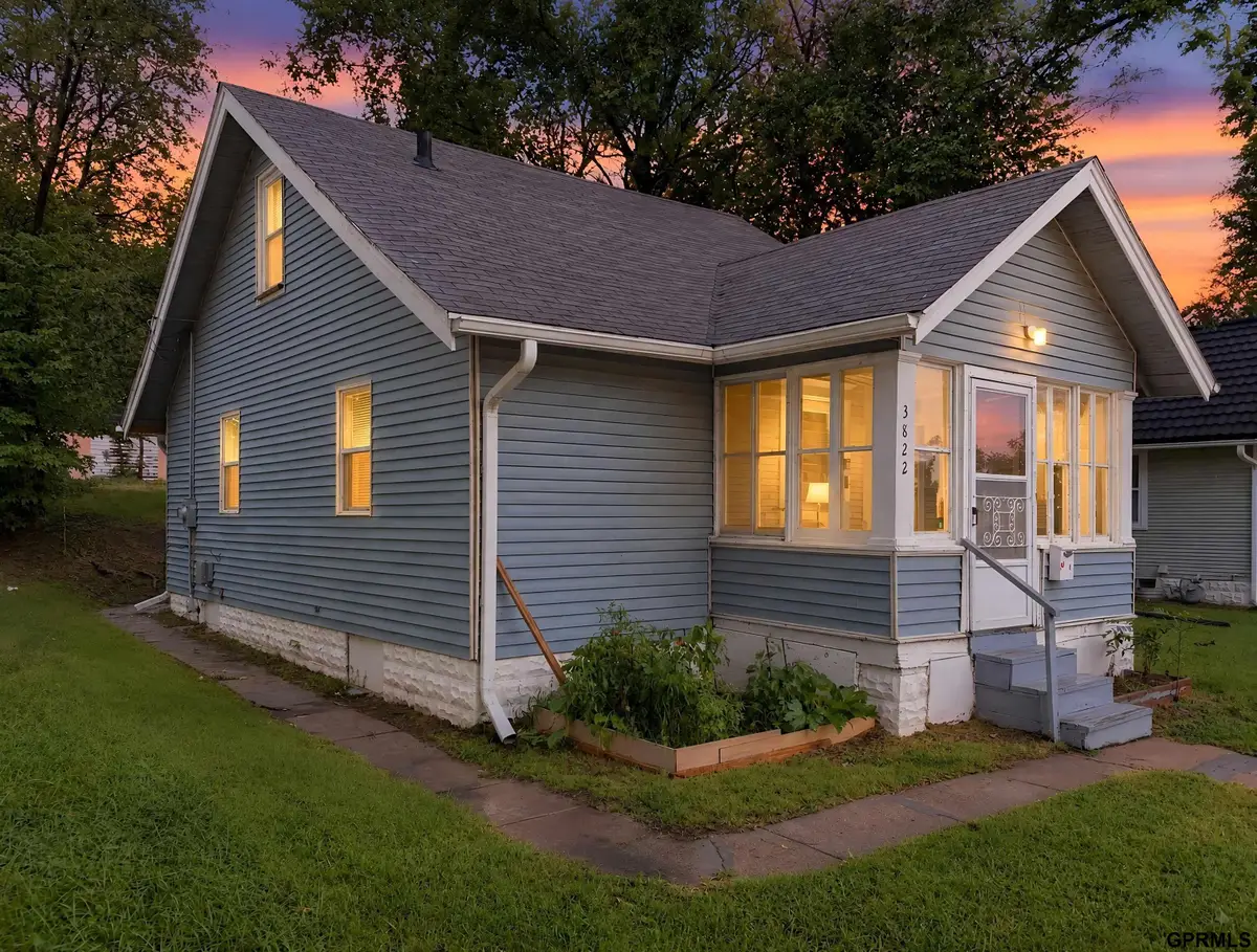 3822 Decatur Street, Omaha, NE 68111 - #1