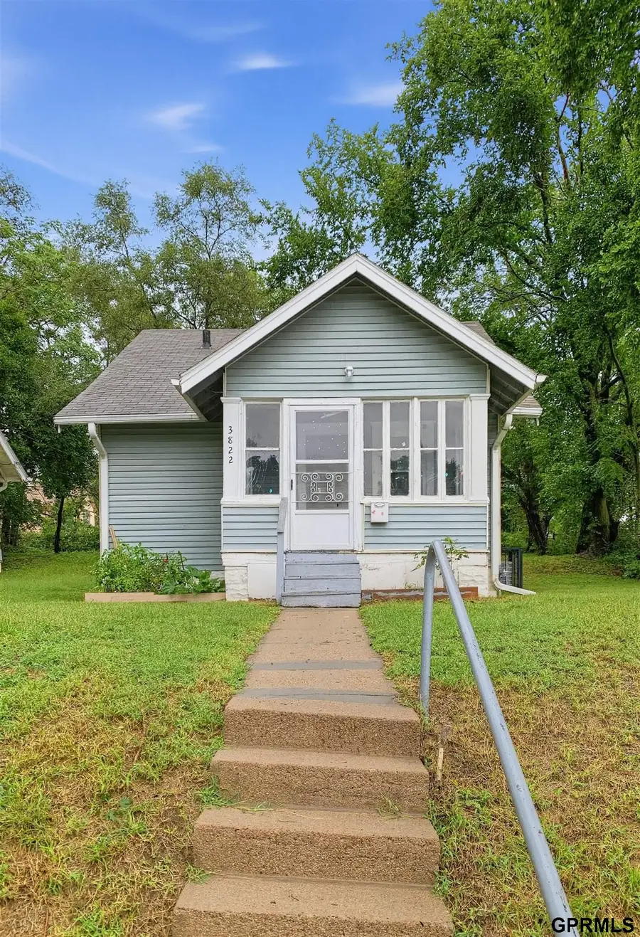 3822 Decatur Street, Omaha, NE 68111 - #3