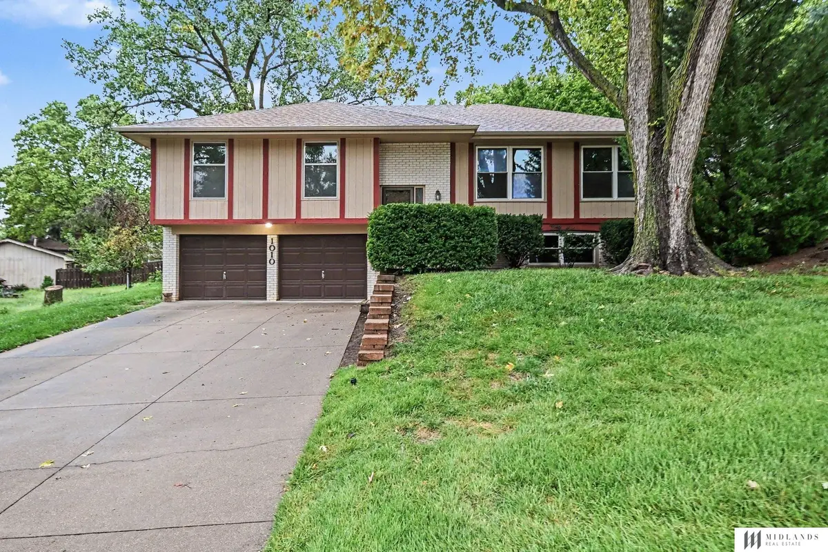1010 Claudene Court, Bellevue, NE 68005 - #1