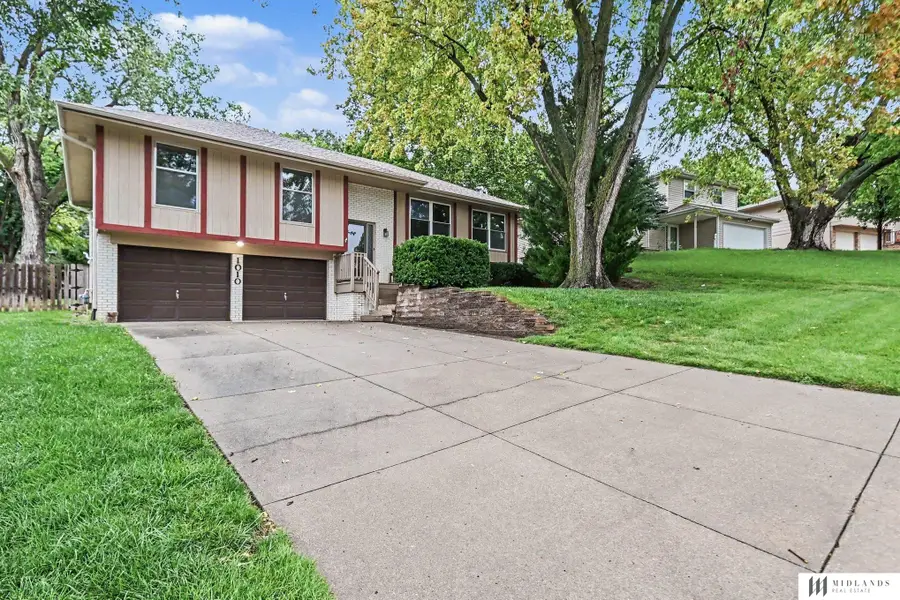 1010 Claudene Court, Bellevue, NE 68005 - #2