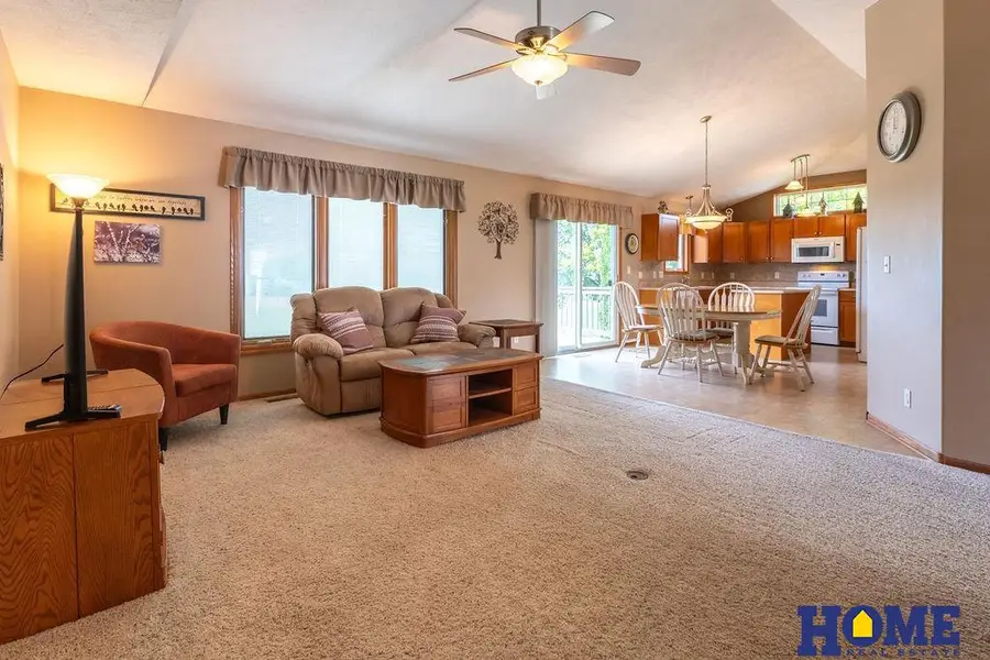 5425 W Greenfield Street, Lincoln, NE 68521 - #2
