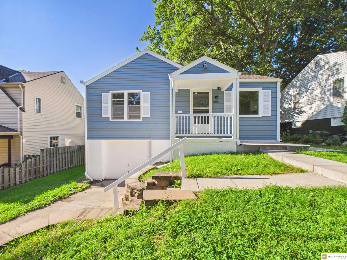 3181 Stone Avenue, Omaha, NE 68111 - #1