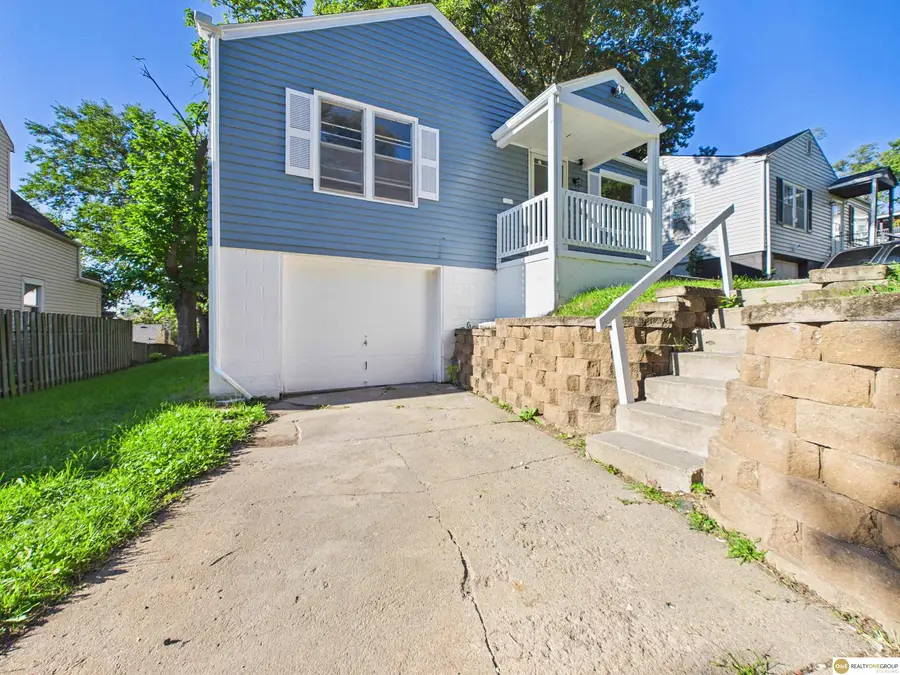 3181 Stone Avenue, Omaha, NE 68111 - #2