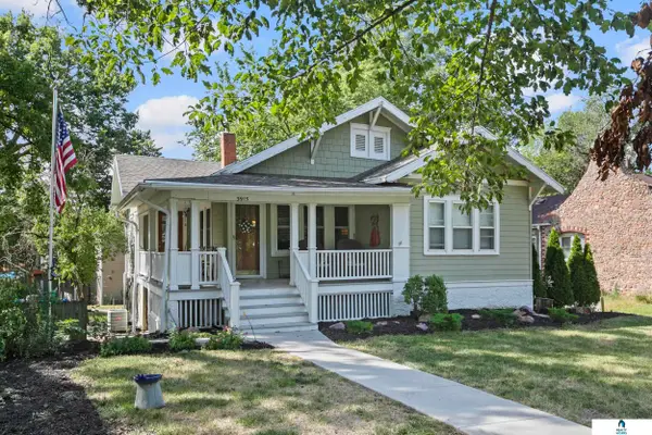 3913 Sheridan Boulevard, Lincoln, NE 68506