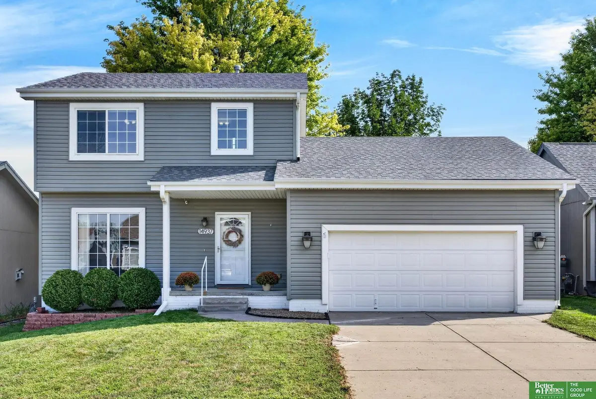 14937 Fowler Avenue, Omaha, NE 68116 - #1
