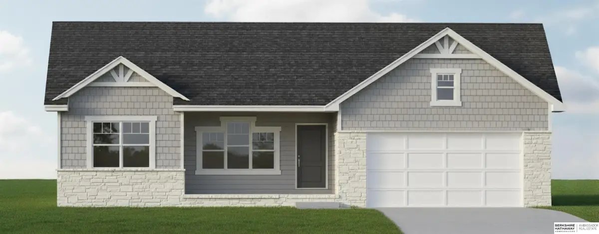 2020 Rose Lane Circle, Bellevue, NE 68147 - #1