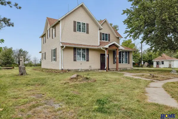 28405 SW 2nd Street, Martell, NE 68404