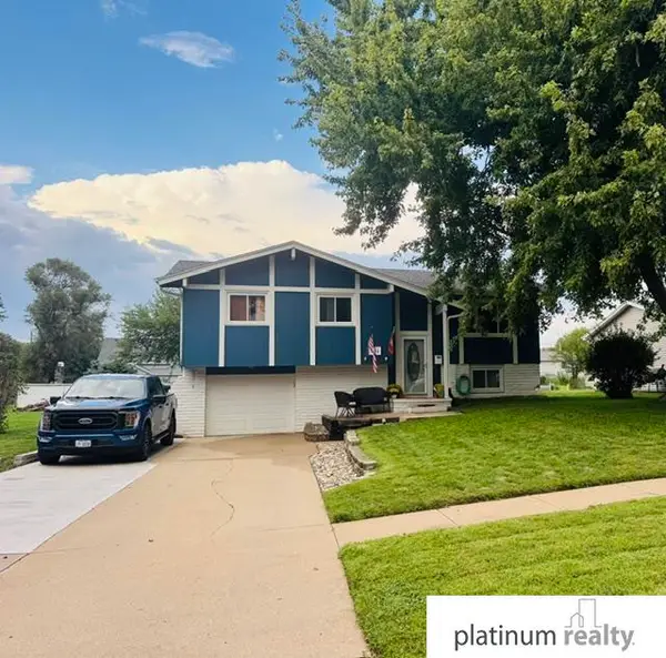 1154 Park Street, Blair, NE 68008