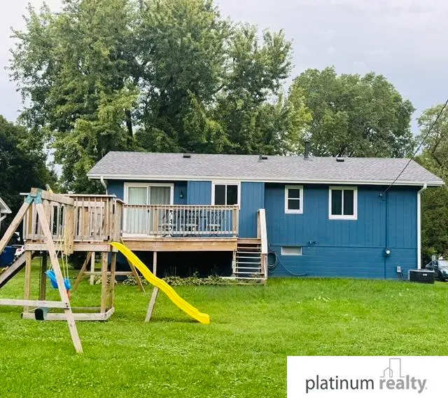1154 Park Street, Blair, NE 68008 - #2