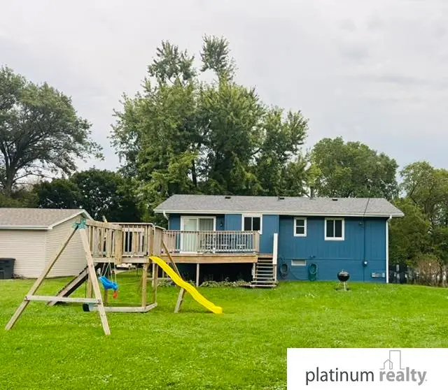 1154 Park Street, Blair, NE 68008 - #3