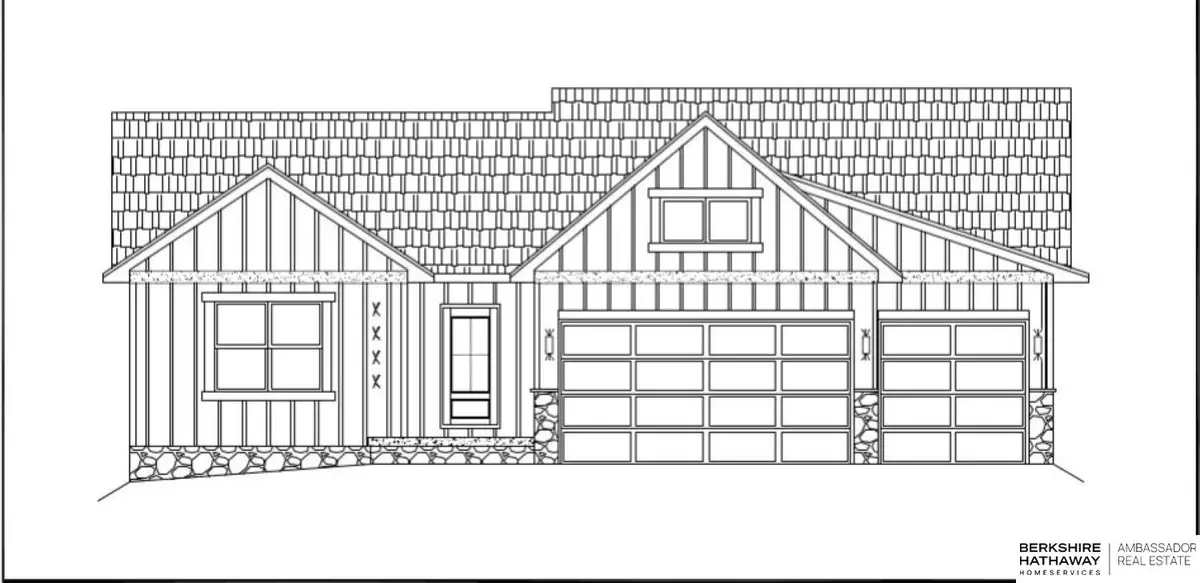 8954 S 21st Street, Bellevue, NE 68147 - #1