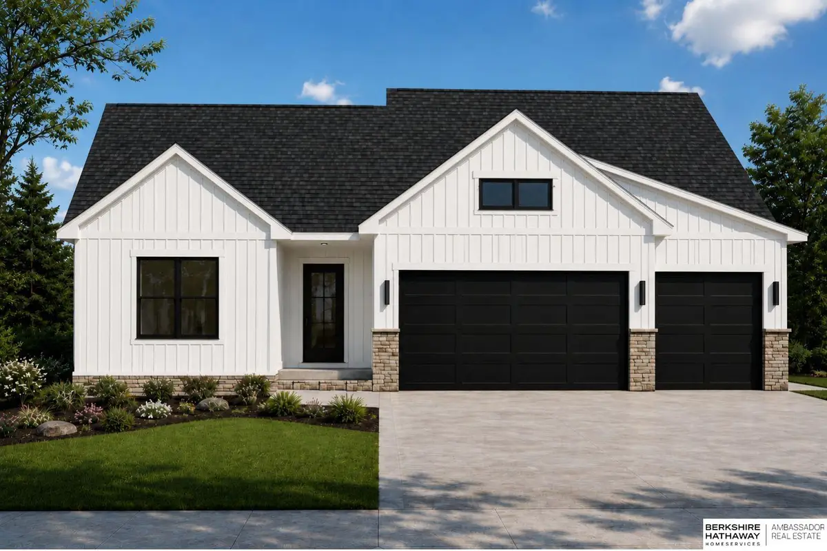 2040 Rose Lane Circle, Bellevue, NE 68147 - #1
