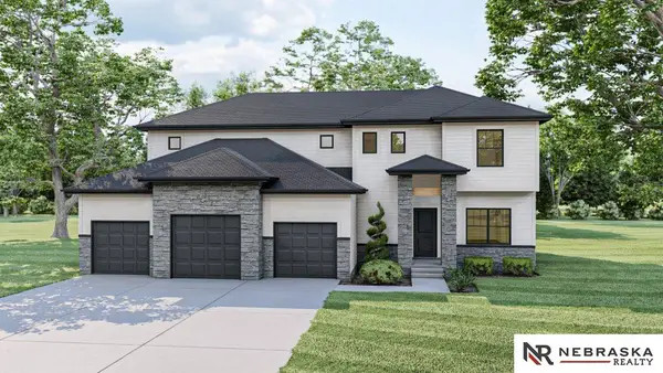10401 N 160 Street, Bennington, NE 68007