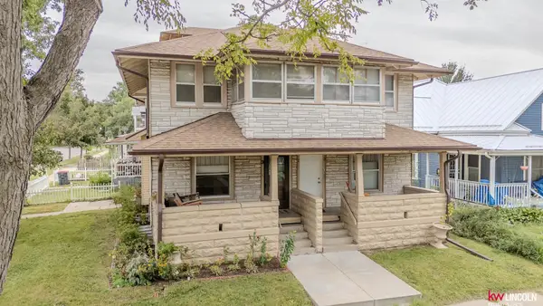 1441 B Street, Lincoln, NE 68502