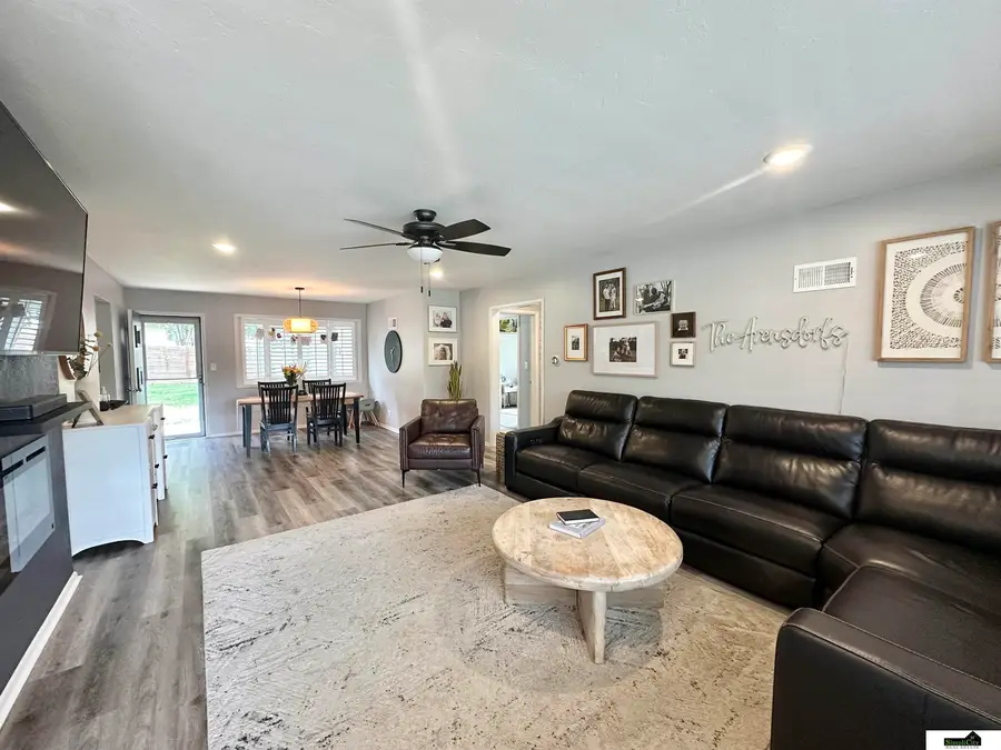 1820 Brookhaven Drive, Lincoln, NE 68506 - #2
