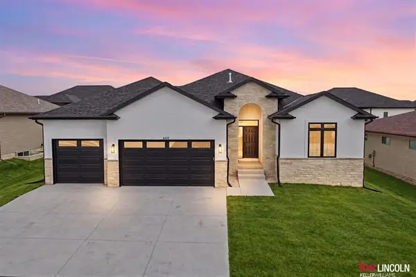 605 N 108 Street, Lincoln, NE 68527