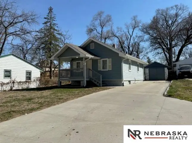 4919 Gretchen Avenue, Omaha, NE 68104 - #1
