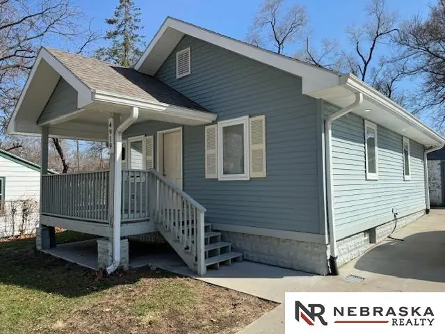 4919 Gretchen Avenue, Omaha, NE 68104 - #2