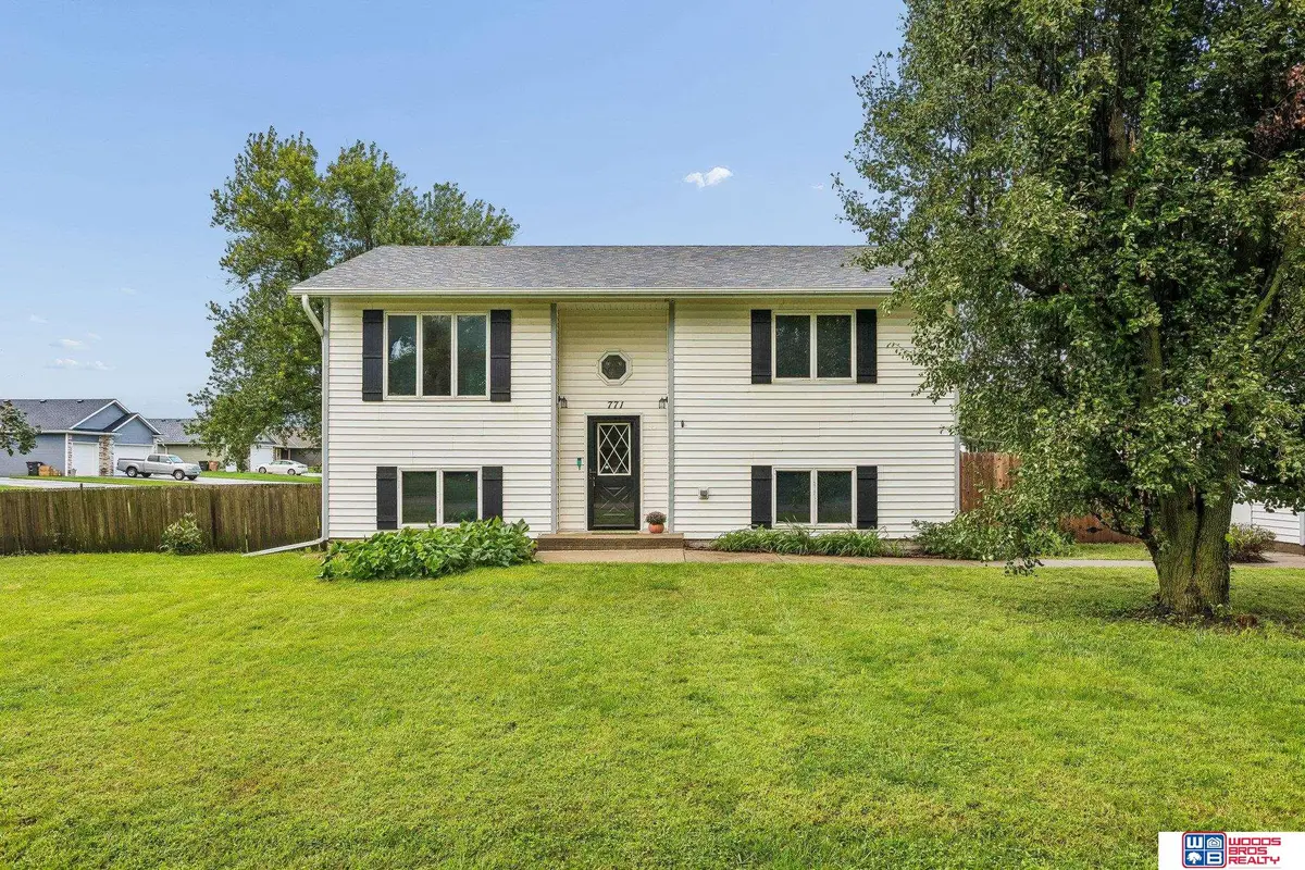 771 E 6th Street, Greenwood, NE 68366 - #1