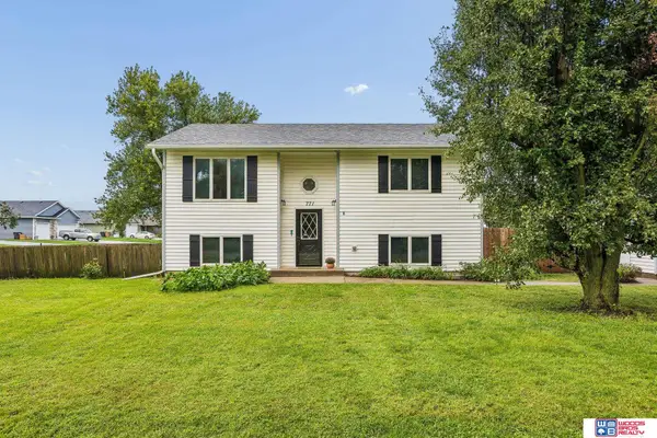 771 E 6th Street, Greenwood, NE 68366