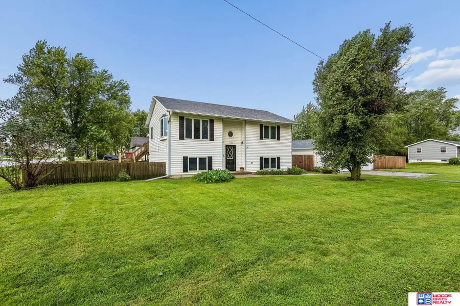 771 E 6th Street, Greenwood, NE 68366 - #2
