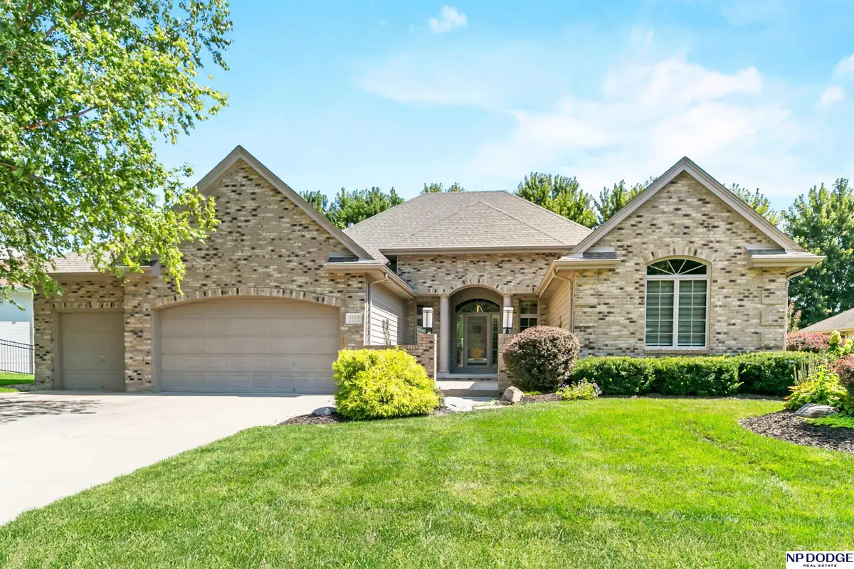 1219 S 195 Street, Omaha, NE 68130 - #1