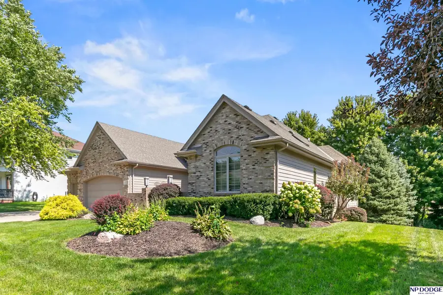 1219 S 195 Street, Omaha, NE 68130 - #2