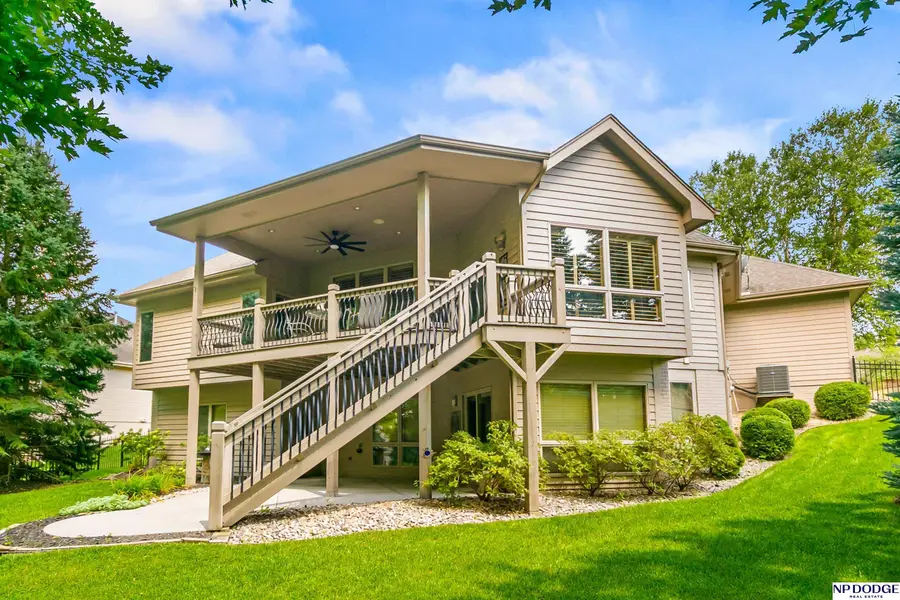1219 S 195 Street, Omaha, NE 68130 - #3
