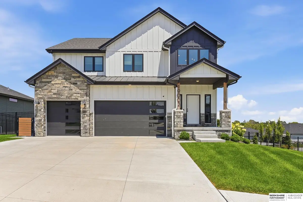 19002 Acorn Drive, Gretna, NE 68028 - #1