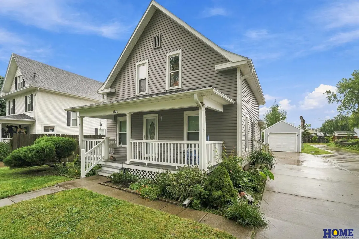 6926 Francis Street, Lincoln, NE 68505 - #1