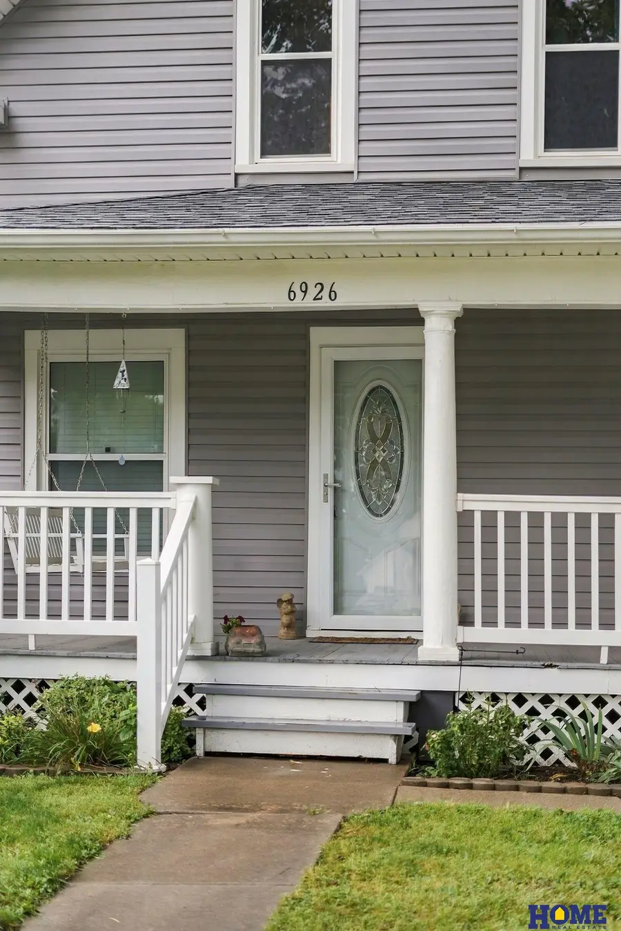 6926 Francis Street, Lincoln, NE 68505 - #2