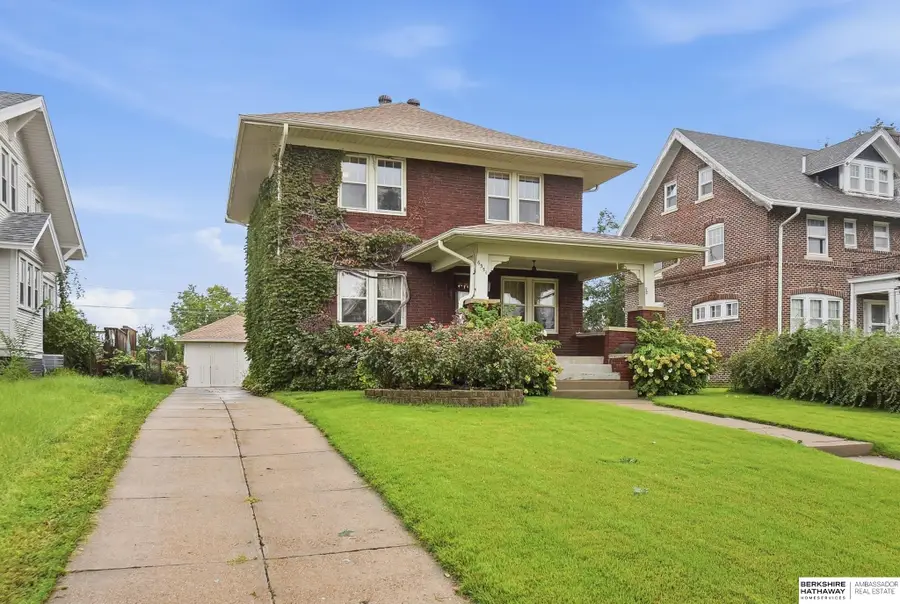 6551 Florence Boulevard, Omaha, NE 68112 - #2