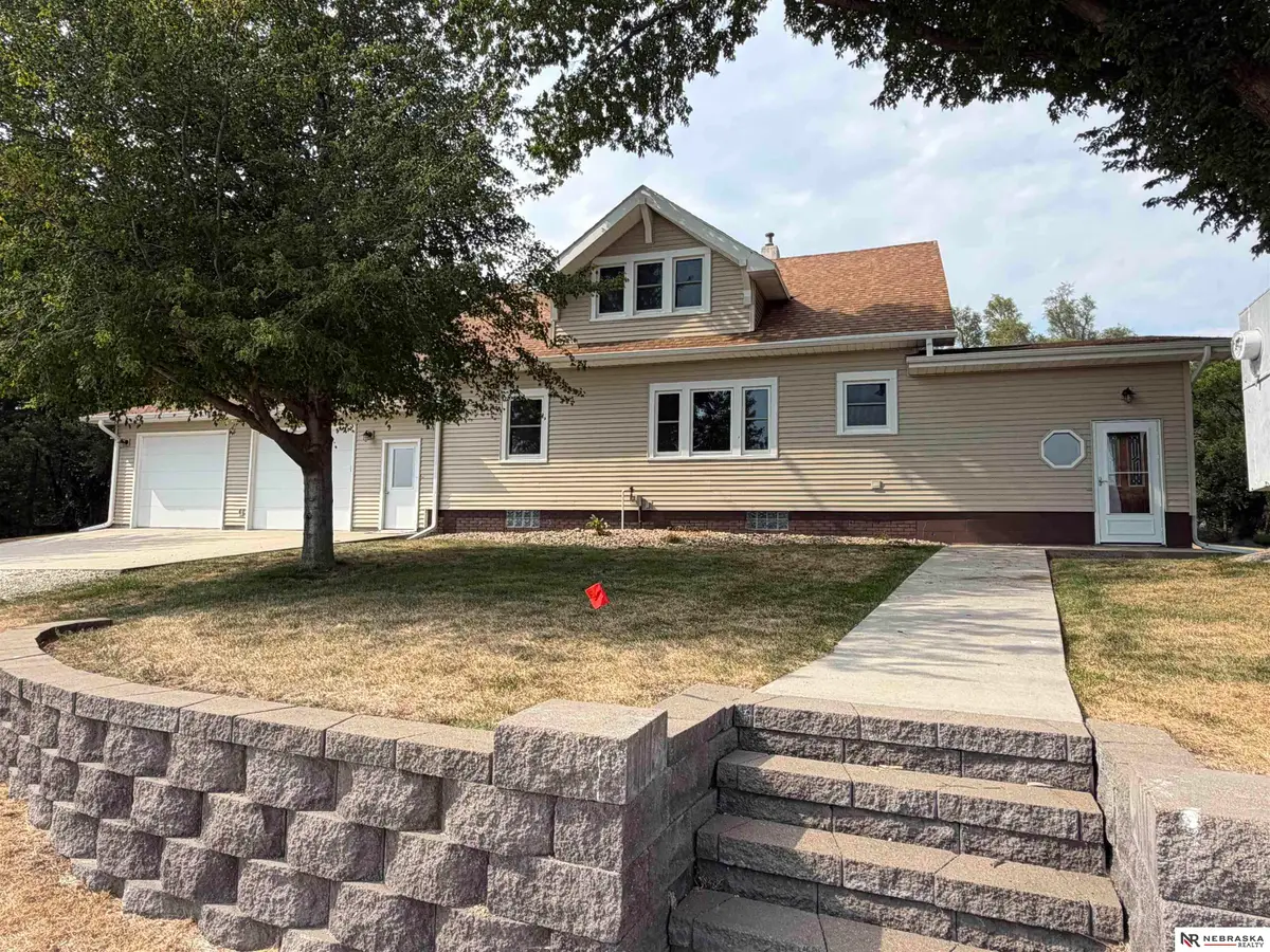 651 County Road 9, Oakland, NE 68045 - #1