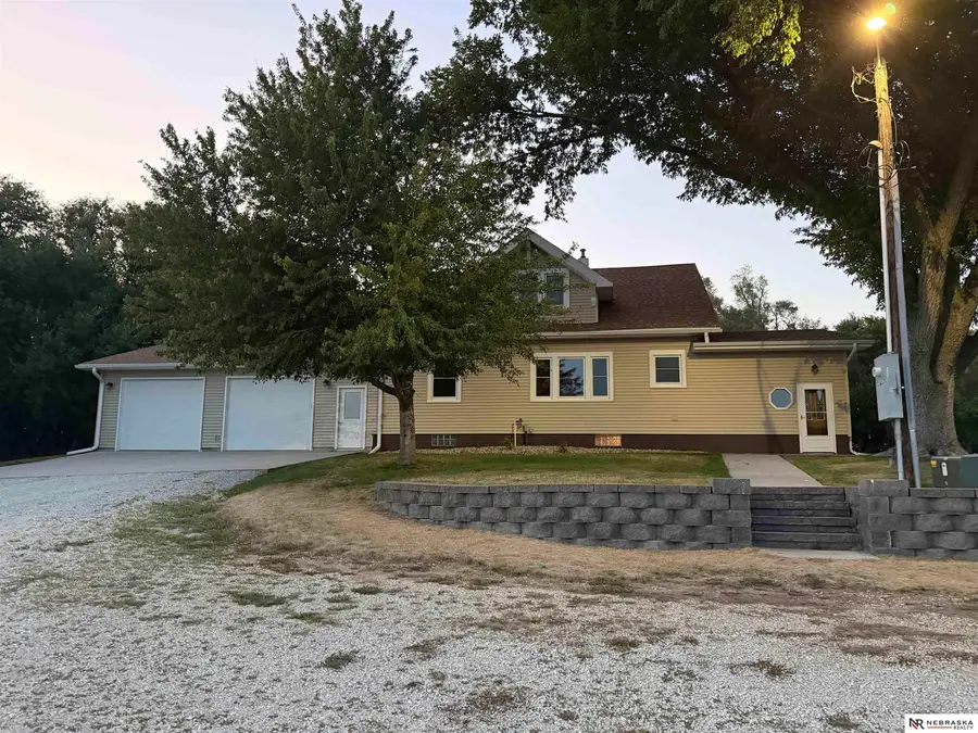 651 County Road 9, Oakland, NE 68045 - #2