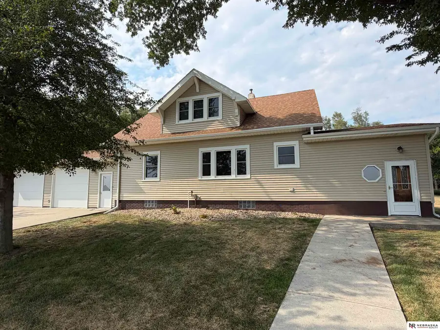 651 County Road 9, Oakland, NE 68045 - #3