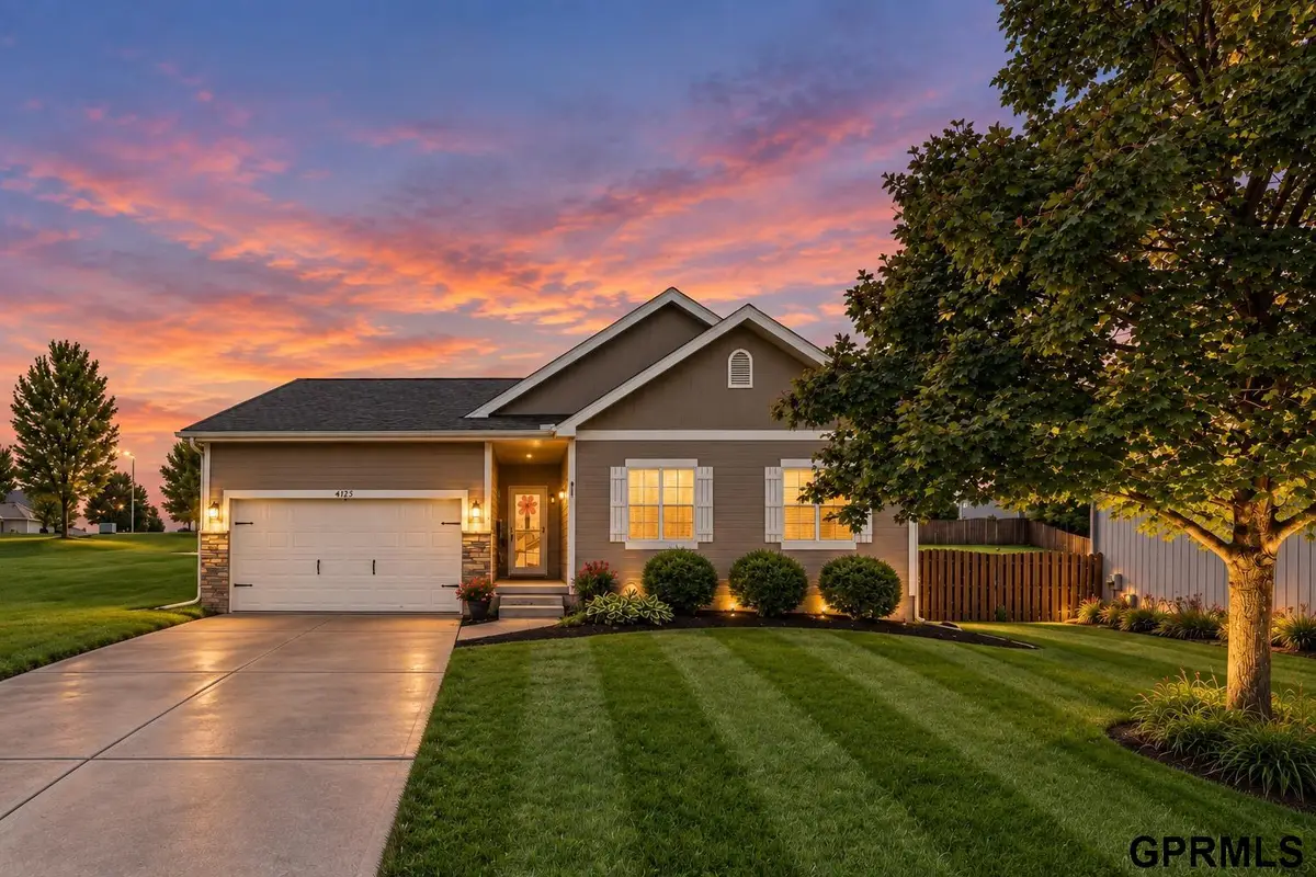 4125 S 199 Circle, Omaha, NE 68135 - #1