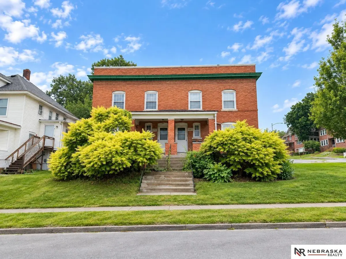 604 S 35th Street, Omaha, NE 68105 - #1