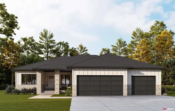 9011 Castle Pine Drive, Lincoln, NE 68516